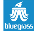 Cascos Bluegrass