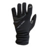 Guantes Largos Elite Soft Shell Gel Negro