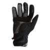 Guantes Largos Elite Soft Shell Gel Negro - Imagen 2