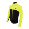 Maillot Select Térmico Amarillo/Negro