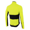 Maillot Select Térmico Amarillo/Negro - Imagen 2