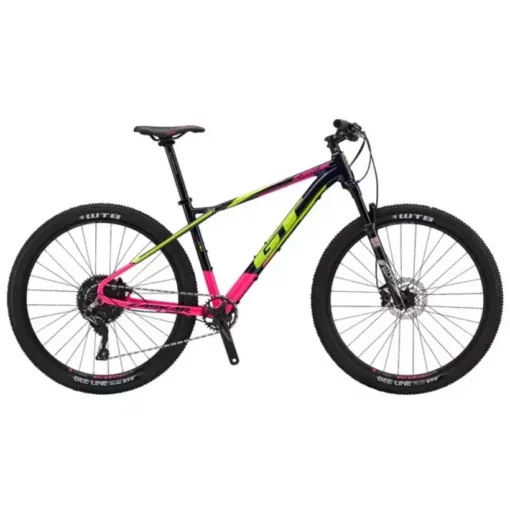 Zaskar Alu W 27.5 Comp Azul Mujer